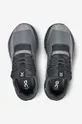 On-running sneakers Cloudnova Void black 3MD12181106