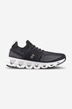 On-running sneakers Cloudswift textil negru 3WD10450485