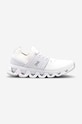 On sneakers Cloudswift textile white 3WD10451040