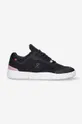 negru On-running sneakers The Roger Spin Unisex