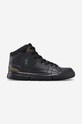 On-running sneakers The Roger Clubhouse Sensa textile black 3WD11621176
