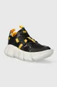 Caterpillar sneakers Imposter Mesh P111057 nero