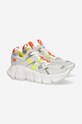 Caterpillar sneakersy Imposter Mesh P111059 P111059 biały AA00