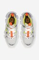 Caterpillar sneakersy Imposter Mesh P111059 P111059 biały