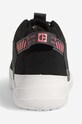 Σουέτ αθλητικά παπούτσια CAT Footwear Hex Utility P111176 P111176 μαύρο AA00