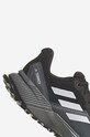 adidas sneakers Terrex Soulstride R FZ3045 negru