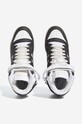 adidas Originals sneakers Forum 84 Hi W HQ4381 HQ4381 black