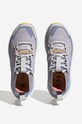Obuwie adidas TERREX buty Free Hiker 2 HP7499 HP7499 niebieski