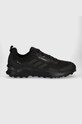 adidas shoes Terrex Ax4 Gtx FY9664 textile black FY9664