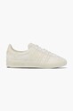 adidas Originals leather sneakers Broomfield low beige EE5711