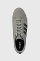 adidas sneakersy Vs Pace B74318 szary B74318