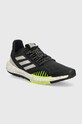 adidas running shoes Pulseboost HD Winter EF8904 black AA00