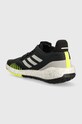Boty Běžecké boty adidas Pulseboost HD Winter EF8904 černá