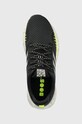 Běžecké boty adidas Pulseboost HD Winter černá EF8904