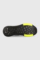 Běžecké boty adidas Pulseboost HD Winter EF8904 černá