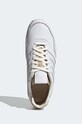 Обувь Кожаные кроссовки adidas Originals ZX 1000 C FY7236 белый