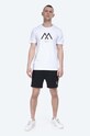 Кожаные кроссовки adidas Originals ZX 1000 C FY7236