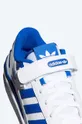 Кожаные кроссовки adidas Originals Forum Low J Unisex