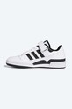 Shoes adidas Forum Low White Black FY7757 white