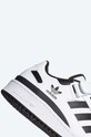 adidas Forum Low White Black FY7757 white