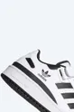 adidas Originals leather sneakers Forum Low FY7757 Unisex