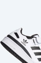 Кожаные кроссовки adidas Originals Forum Low Unisex