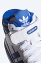 Шкіряні кросівки adidas Originals Forum Mid J Unisex