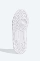 Kožené tenisky adidas Originals Forum Mid J FZ2086 biela AA00