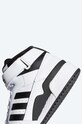 adidas Originals Forum Mid J FZ2083 biały