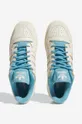 adidas Originals sneakersy Forum 84 Low CL  Cholewka: Materiał tekstylny, Skóra naturalna Wnętrze: Materiał tekstylny Podeszwa: Materiał syntetyczny
