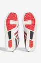 Sneakers boty adidas Originals Rivalry Hi FZ6332 bílá