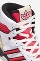 adidas Originals sneakers Rivalry Hi FZ6332 bianco FZ6332
