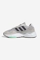 adidas Originals sneakersy Retropy F90 FZ6602 szary AA00