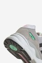 adidas Originals sneakersy Retropy F90 szary FZ6602