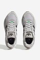 adidas Originals sneakersy Retropy F90 FZ6602 szary