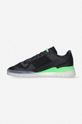 Παπούτσια Παπούτσια adidas Originals Xbox Forum Tech Boo GW6374 μαύρο
