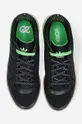 negru adidas Originals sneakers Xbox Forum Tech Boo