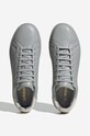 Обувки Кожени маратонки adidas Originals Stan Smith GW2233 GW2233 сив
