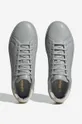 adidas Originals sneakers din piele Stan Smith  Gamba: Piele naturala Interiorul: Piele naturala Talpa: Material sintetic