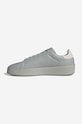 adidas Originals leather sneakers Stan Smith gray GW2233