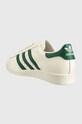 Shoes adidas leather sneakers Superstar 82 GW6011 GW6011 white