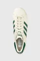 white adidas leather sneakers Superstar 82 GW6011