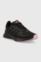 adidas buty do biegania GX8250 czarny AA00