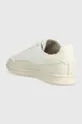 adidas sneakers Stan Smith Recon  Gamba: Material textil, Piele naturala Interiorul: Piele naturala Talpa: Material sintetic