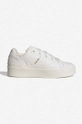 biały adidas Originals sneakersy GZ4308 Stan Smith Bonega Unisex