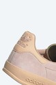 adidas Originals sneakersy Broomfield H01788 różowy