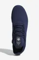 navy adidas Originals sneakers Pw Tennis HU