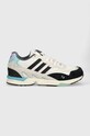 adidas sneakers Torsion Super pelle scamosciata beige GZ9801