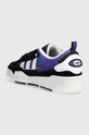 Obuv Kožené tenisky adidas ADI2000 GZ6201 fialová