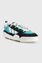 adidas Originals sneakersy skórzane Adi 2000 GZ6187 niebieski AA00